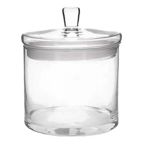 Конфетница Leonardo 14x10 см с крышкой в Fissman