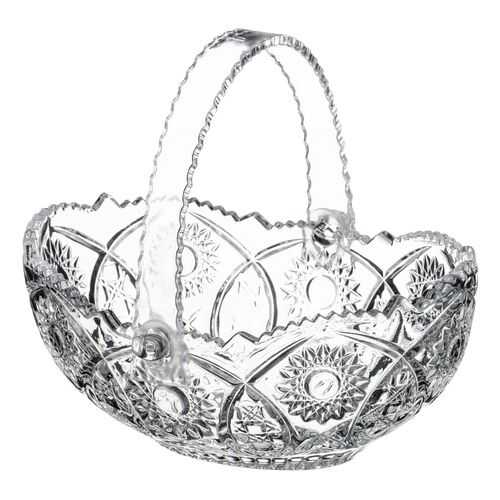 Конфетница Muza Crystal в Fissman