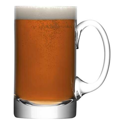 Кружка для пива LSA International Bar 750 мл в Fissman