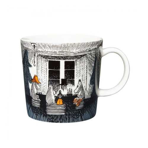 Кружка Moomin К истокам 1024599 в Fissman
