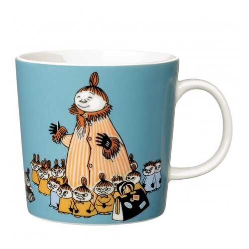 Кружка Moomin Мюмла-мама 1006197 в Fissman