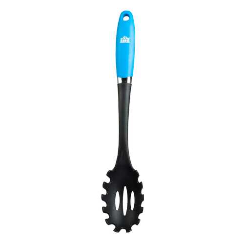 Ложка для спагетти STAHLBERG PLUTON 9950-S Голубой, черный в Fissman
