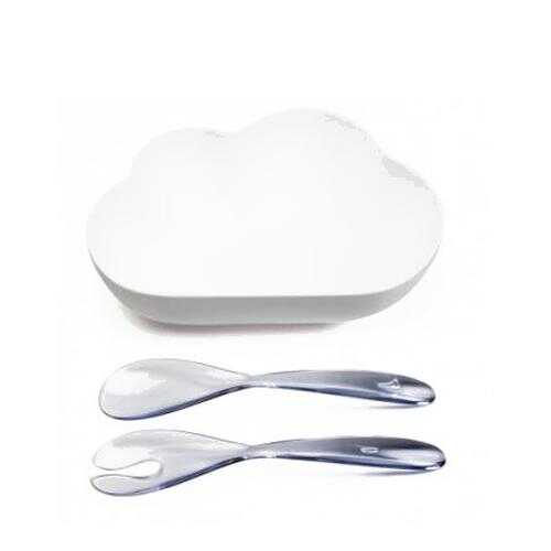 Миска для салата Cloud пластиковая, Qualy в Fissman