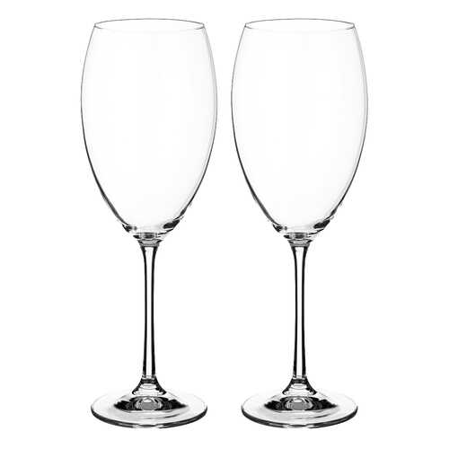 Набор бокалов Bohemia Crystal Grandioso 674-629 в Fissman