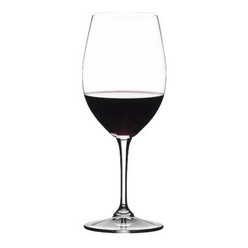 Набор бокалов для красного вина 560мл Riedel Vivant, 4шт в Fissman