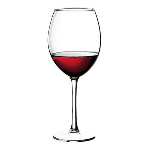 Набор бокалов Pasabahce enoteca для красного вина 590 мл 6шт в Fissman