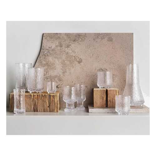 Набор бокалов винных 160мл Iittala Ultima Thule, 2шт в Fissman