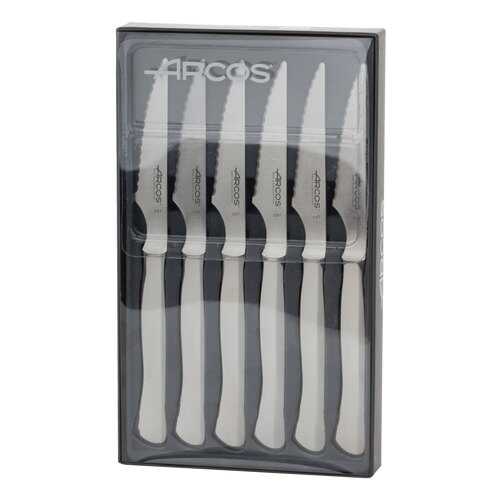 Набор столовых ножей Arcos 3780 110 мм в Fissman