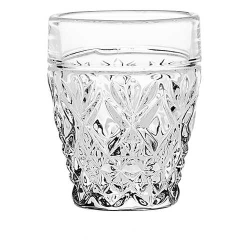 Набор стопок 6шт Crystal BOHEMIA One Man Bottles 45мл в Fissman