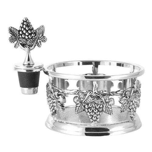 Подставка для бутылки Regent Винтаж в Fissman