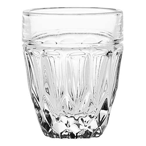 Рюмка Crystal Bohemia One Man Bottles 45 мл 6 шт хрусталь в Fissman