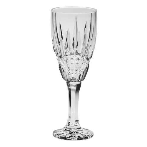 Рюмка для водки/ликера Crystal Bohemia VIBES 50 мл 6 шт хрусталь в Fissman