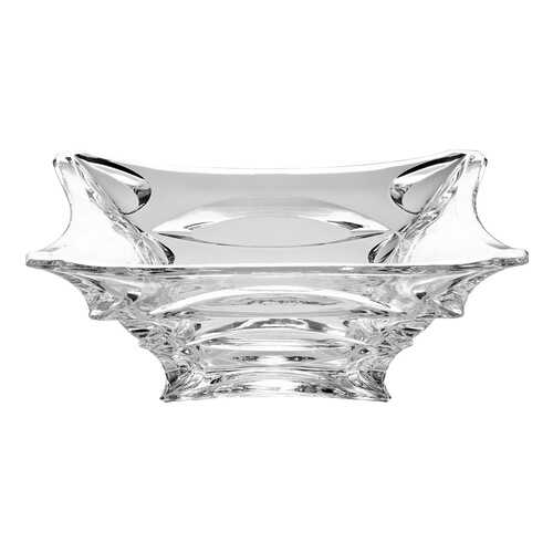 Салатник Crystal Bohemia X-LADY 29 см хрусталь в Fissman