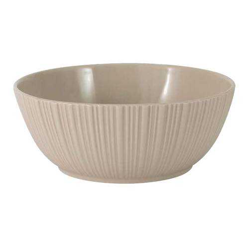 Салатник Home & Style Cocoa&Caramel Карамель, 14см в Fissman