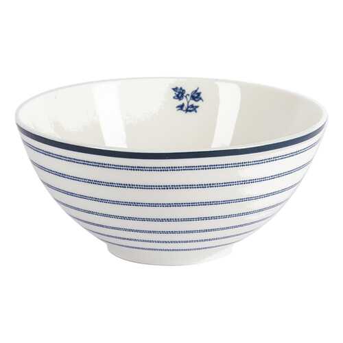 Салатник Laura Ashley Blueprint 13см Candy Stripe в Fissman