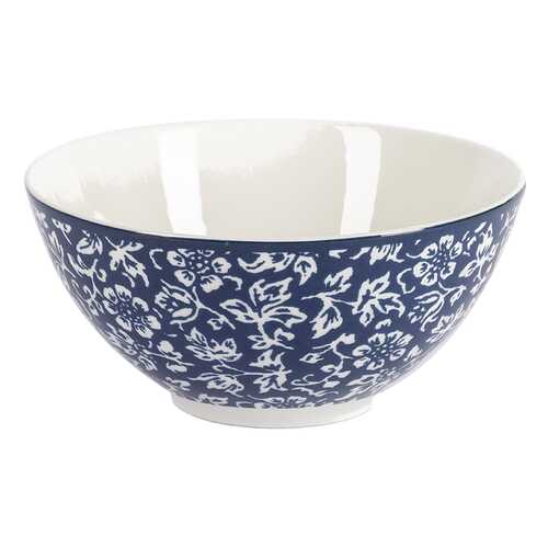 Салатник Laura Ashley Blueprint 13см Sweet Allysum в Fissman
