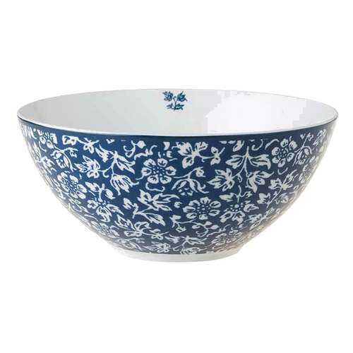 Салатник Laura Ashley Blueprint 16см Sweet Allysum в Fissman