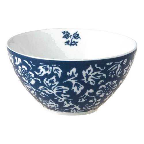 Салатник Laura Ashley Blueprint 9см Sweet Allysum в Fissman