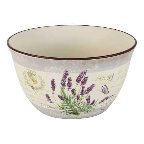 Салатник Лаванда Anna Lafarg LF Ceramics 17,5 см 55280 в Fissman