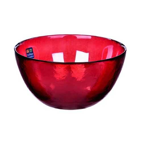 Салатник NinaGlass Богемия 14,5см в Fissman