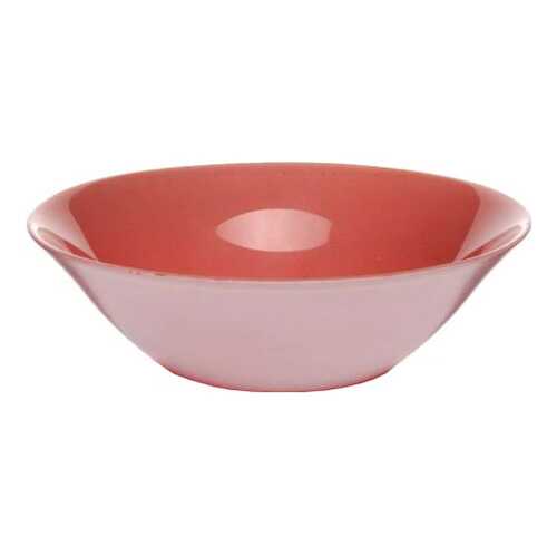 Салатник Pasabahce Pink City 10533SLBD40 Розовый в Fissman