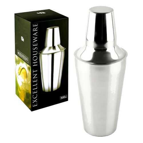Шейкер Koopman EXCELLENT HOUSEWARE A12800270 500 мл в Fissman