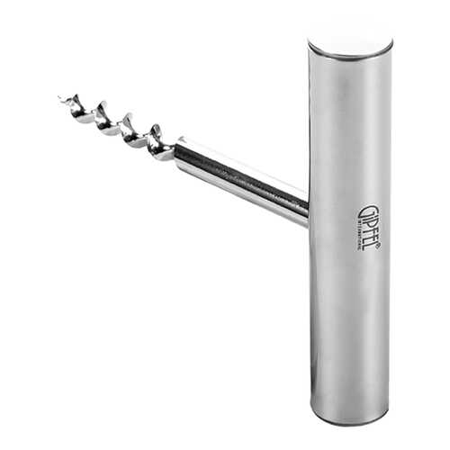 Штопор Gipfel 9616 Серебристый в Fissman