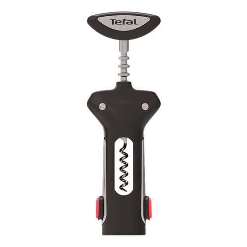 Штопор Tefal 50053278 Чернный в Fissman