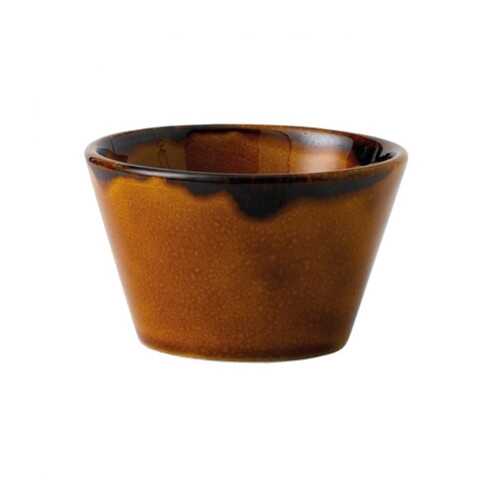 Соусник DUDSON 7,6 см, 95 мл, цвет коричневый в Fissman