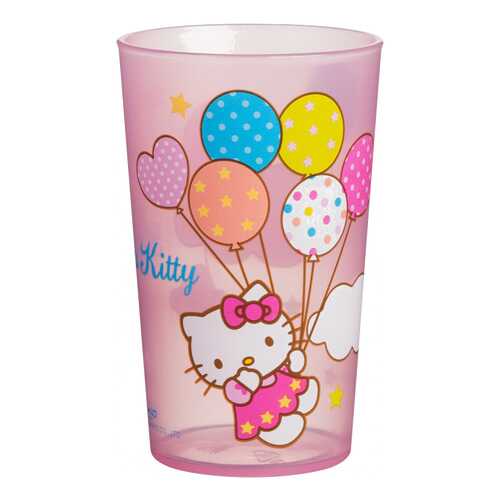 Стакан (№5; 225 мл), Hello Kitty в Fissman