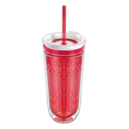 Стакан Zoku iced coffee maker 325 мл в Fissman