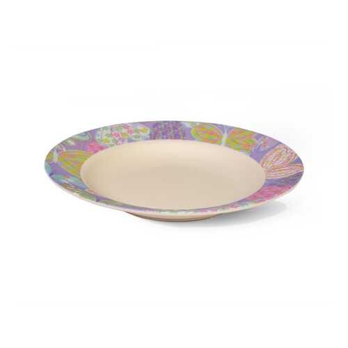 Тарелка Fissman Flower 9486 в Fissman