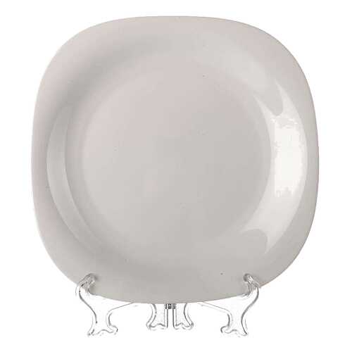 Тарелка Luminarc New Carine White 26 см в Fissman