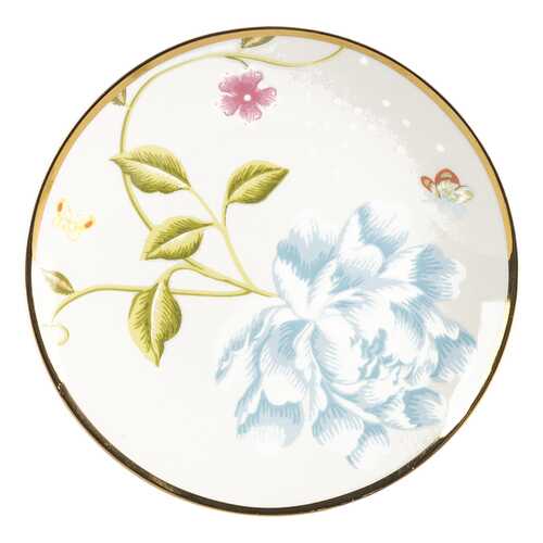 Тарелка пирожковая Laura Ashley Heritage 12см Cobblestone Uni в Fissman