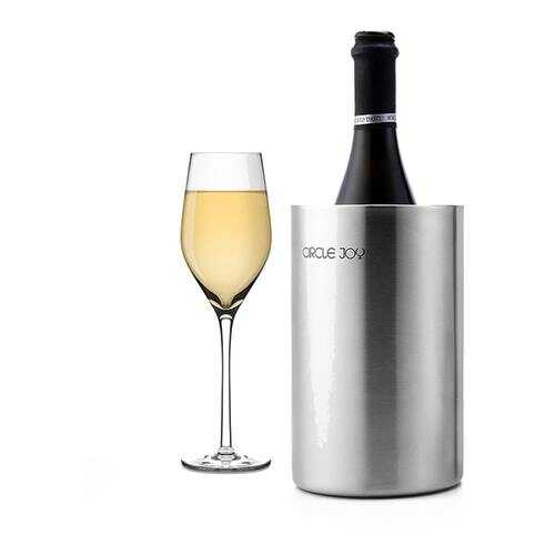 Ведерко для охлаждения Xiaomi Circle Joy Ice Bucket CJ-BT01 Silver в Fissman