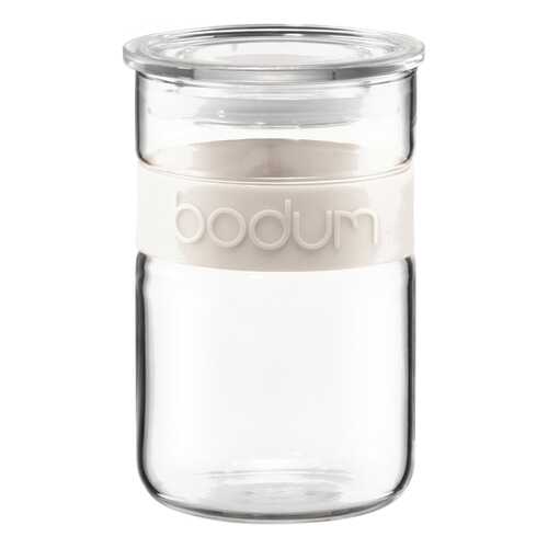 Банка для хранения BODUM Presso 0,6 л в Fissman