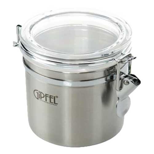 Банка для хранения GIPFEL 5586 в Fissman
