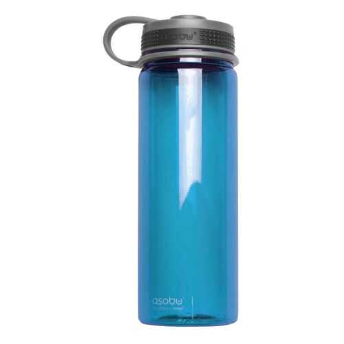 Бутылка Asobu Pinnacle sport bottle 720 мл голубая в Fissman