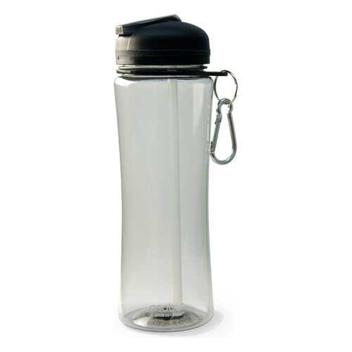 Бутылка Asobu Triumph sport bottle 720 мл серая в Fissman