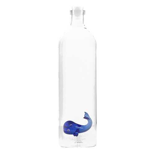 Бутылка Balvi для воды Blue Fish 1,2 л в Fissman
