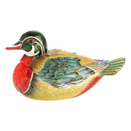 Емкость для специй Kuchenland Duck HE302-222C Разноцветный в Fissman