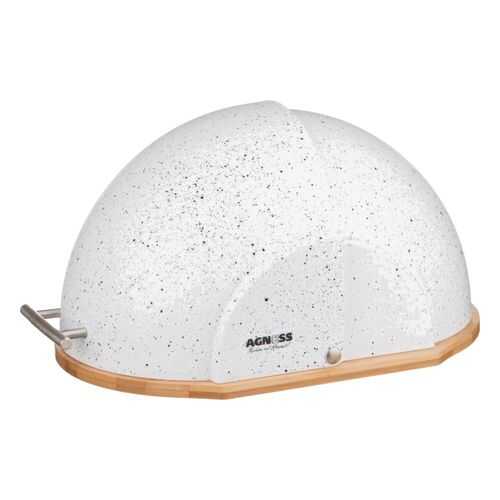 Хлебница Agness 938-014 в Fissman