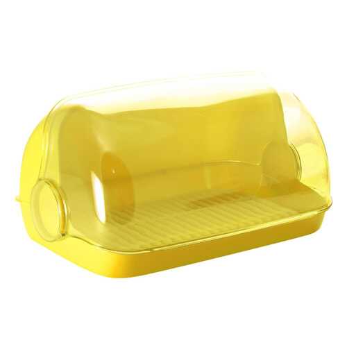 Хлебница Plastic Centre ПЦ1670 в Fissman
