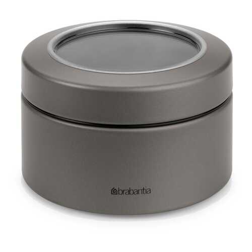 Контейнер Brabantia 477980 0.5л с прозрачной крышкой в Fissman