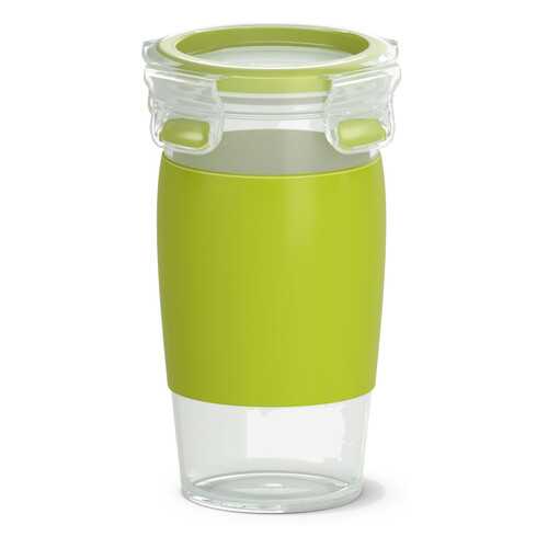 Контейнер для смузи EMSA CLIP & GO SMOOTHIE MUG N1071500 в Fissman