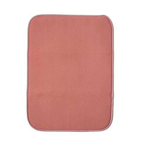 Коврик для сушки посуды 38x51 DeНАСТИЯ 8327 T000206 в Fissman