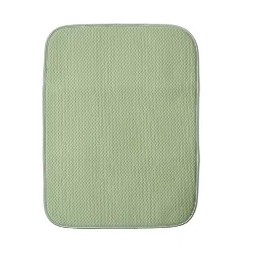 Коврик для сушки посуды 38x51 DeНАСТИЯ 8389 T000203 в Fissman