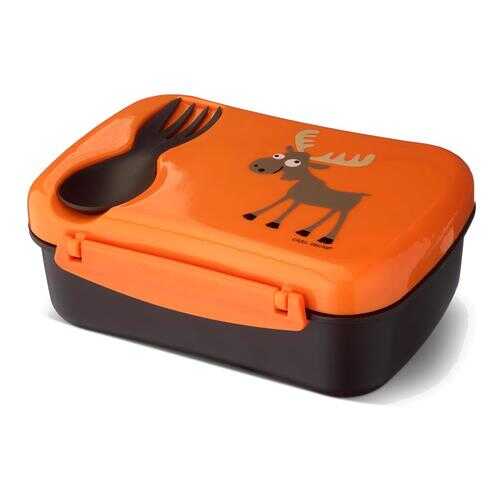 Ланч-бокс Carl Oscar Nice Box 106107 в Fissman