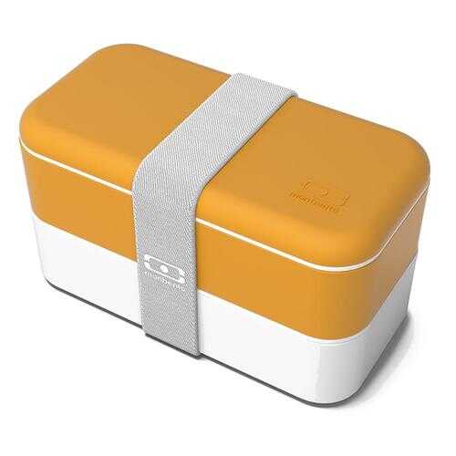 Ланч-бокс monbento Original 1200 02 121 в Fissman
