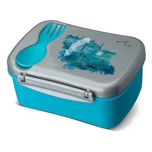 Ланч-бокс с охлаждающим элементом Wisdom Nice Box™ Water в Fissman